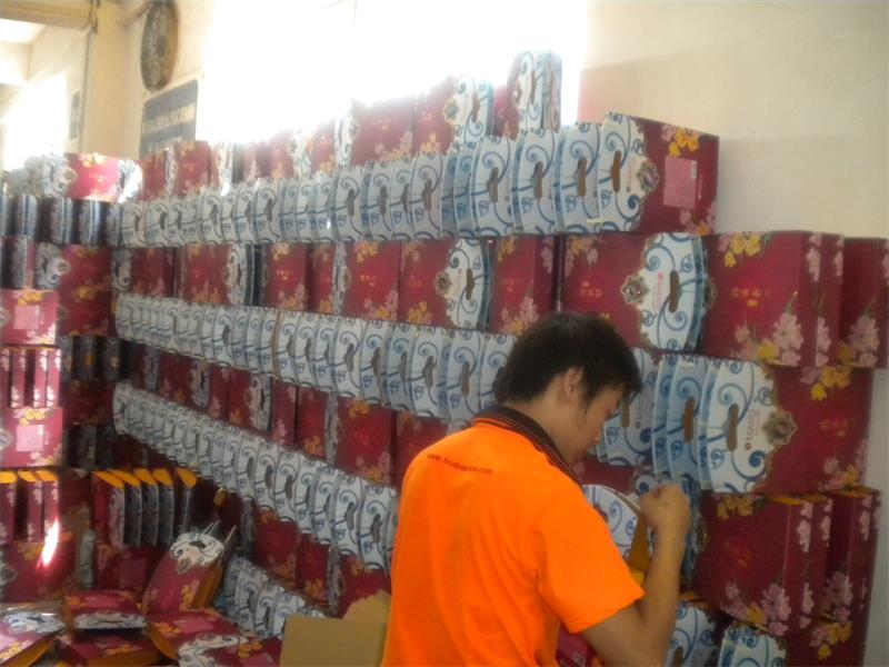 微商的化妆品包装厂家-宏仕达